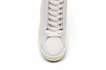 Women's Lace-up Wedge Ankle Boots