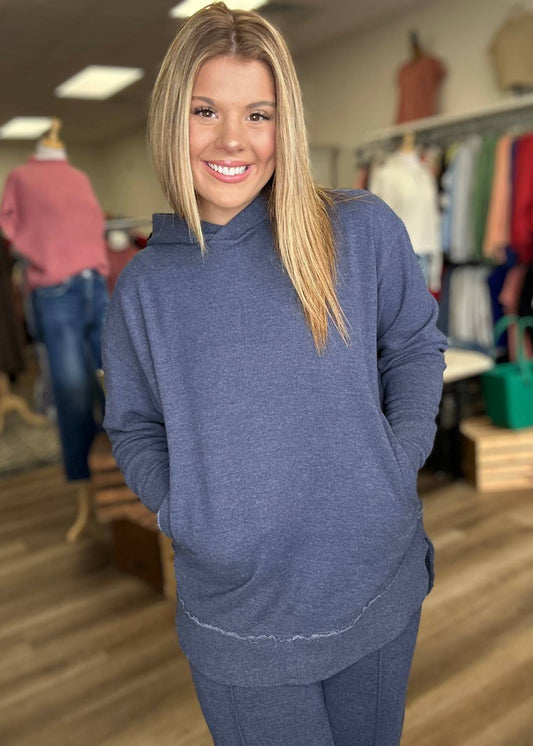 Pullover Hoodie