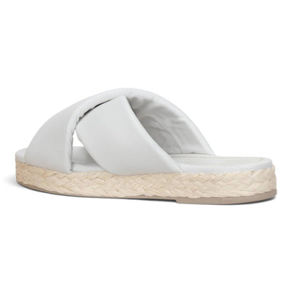 Women's Janelle Espadrille Flatform Sandals