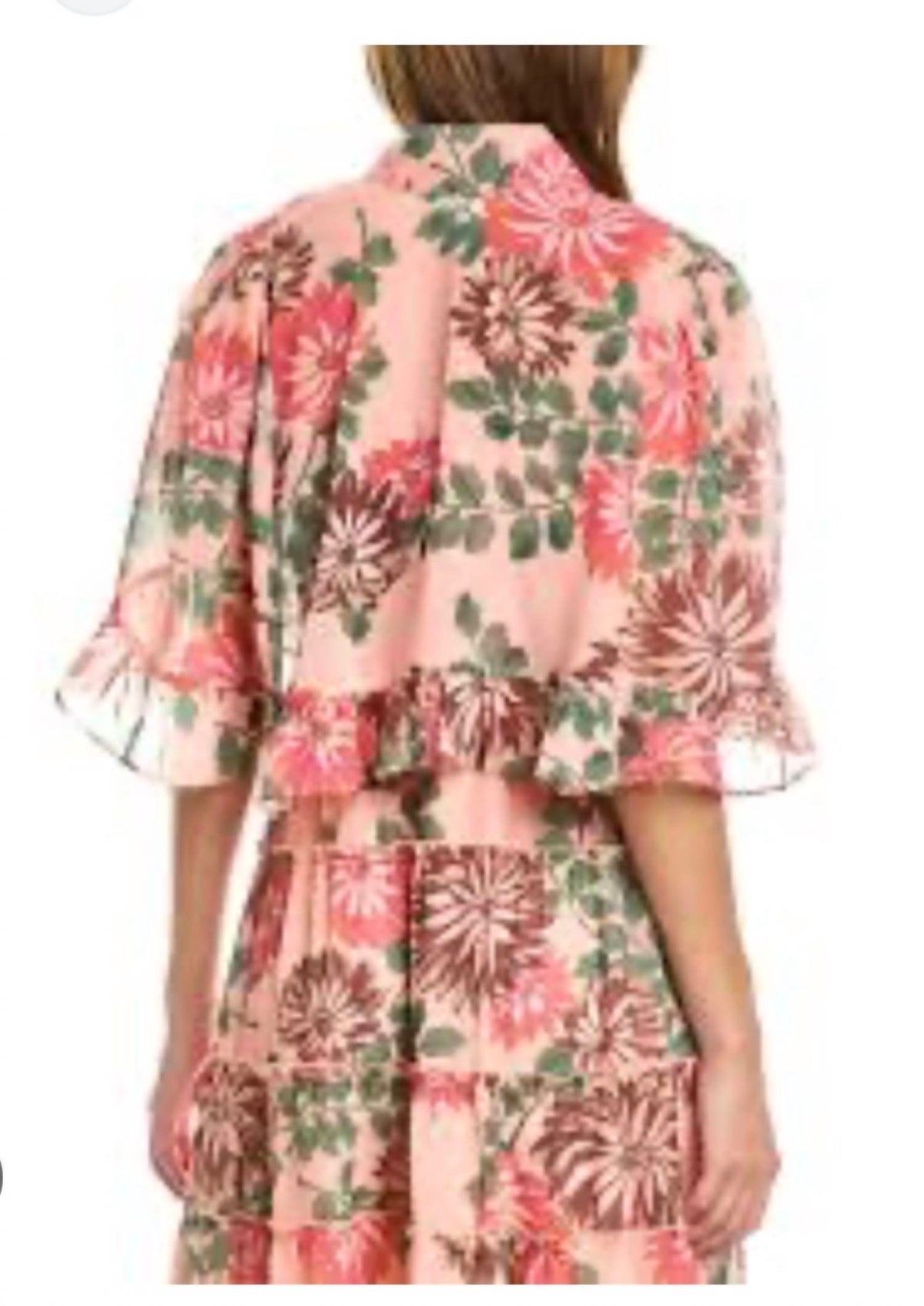 Elyse Dress