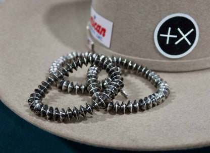 Women's Three Strand Disco Bracelet