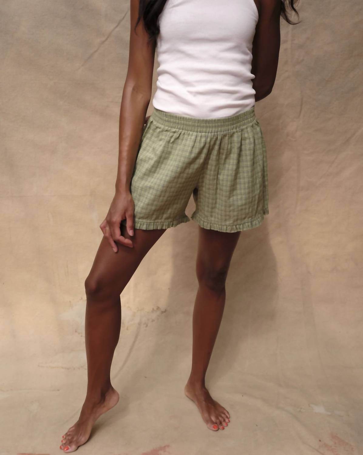 Sonder Haus - Boxer Shorts - Rack Hunt -