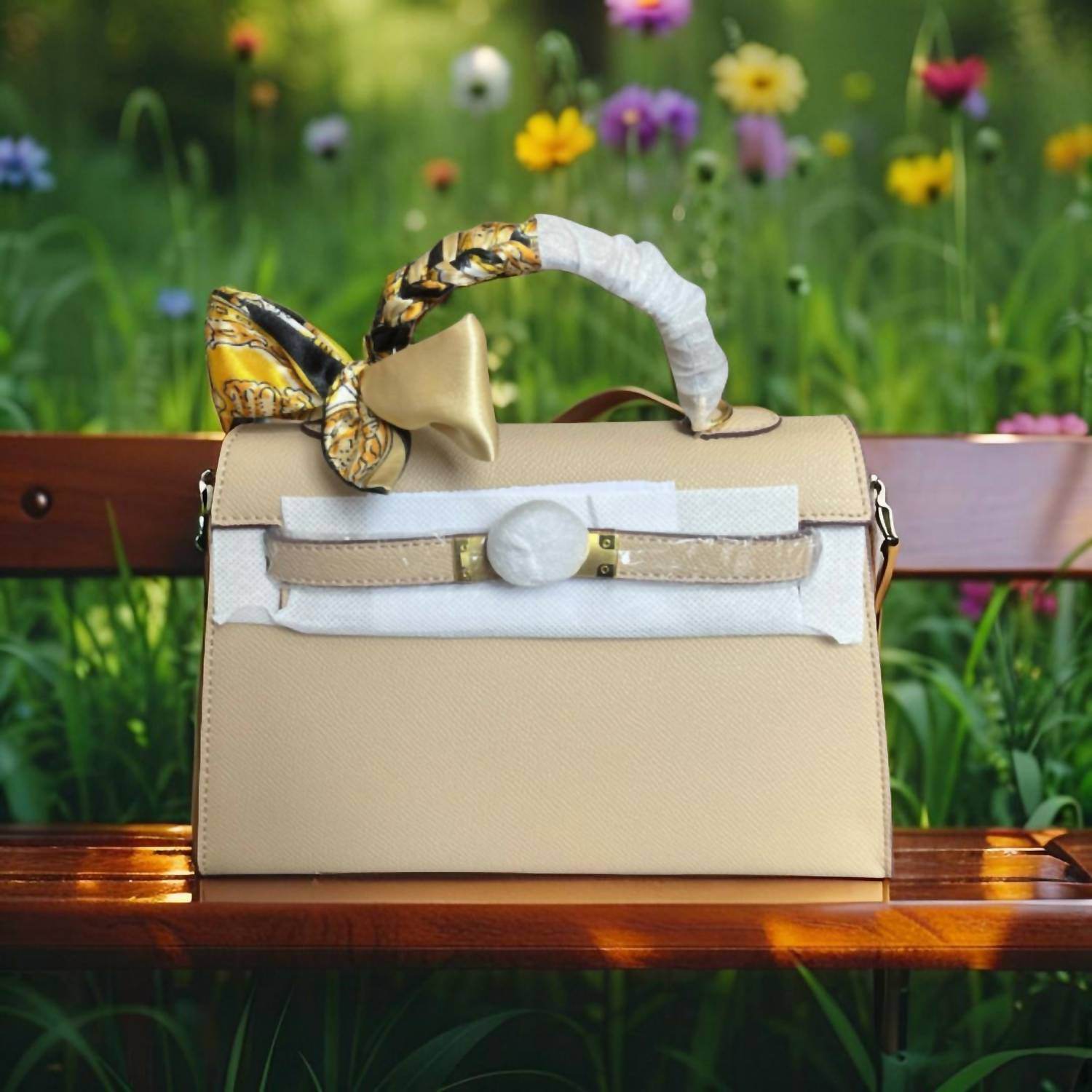 Glam Collections - Glam Signature Mini Purse - Rack Hunt -