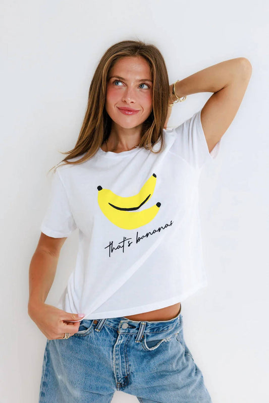That's Bananas T-Shirt