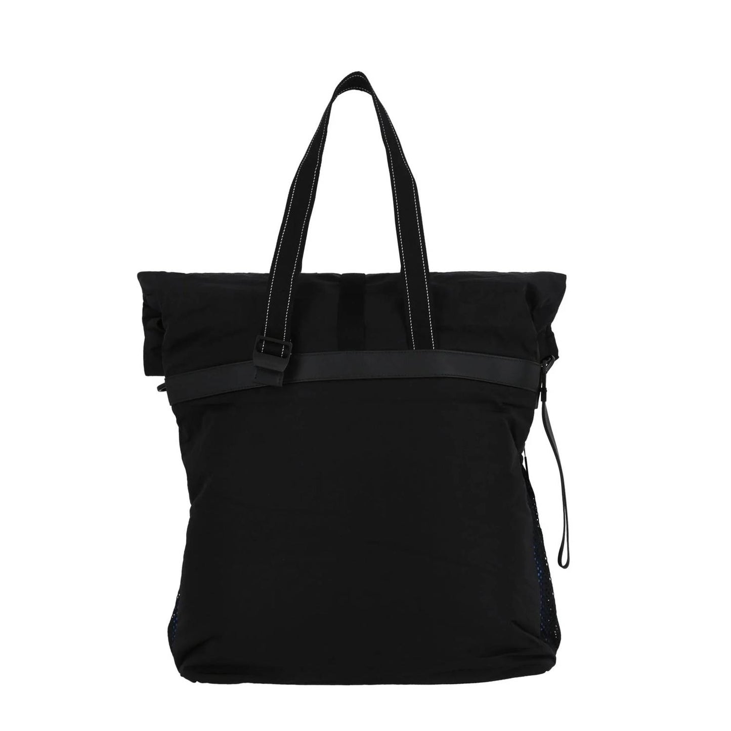 Unisex - 2-way Shoulder Crossbody Bag