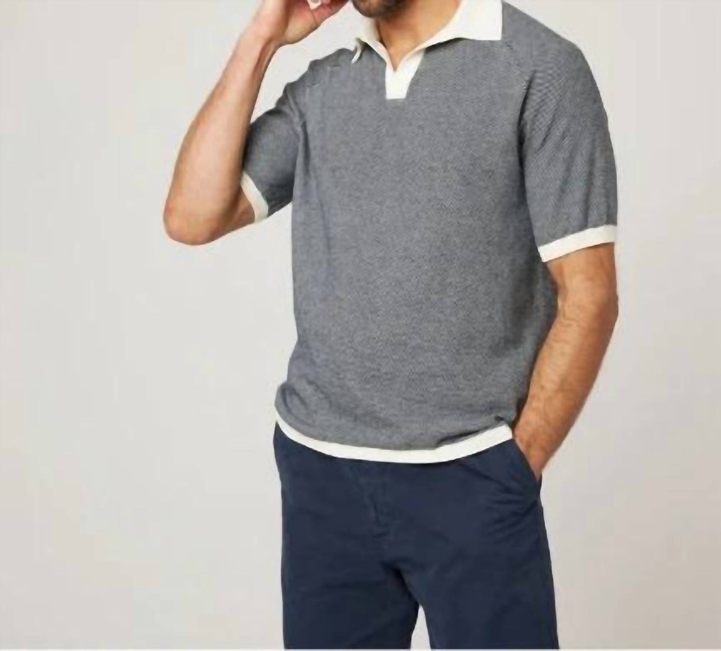 Lynton Polo Shirt