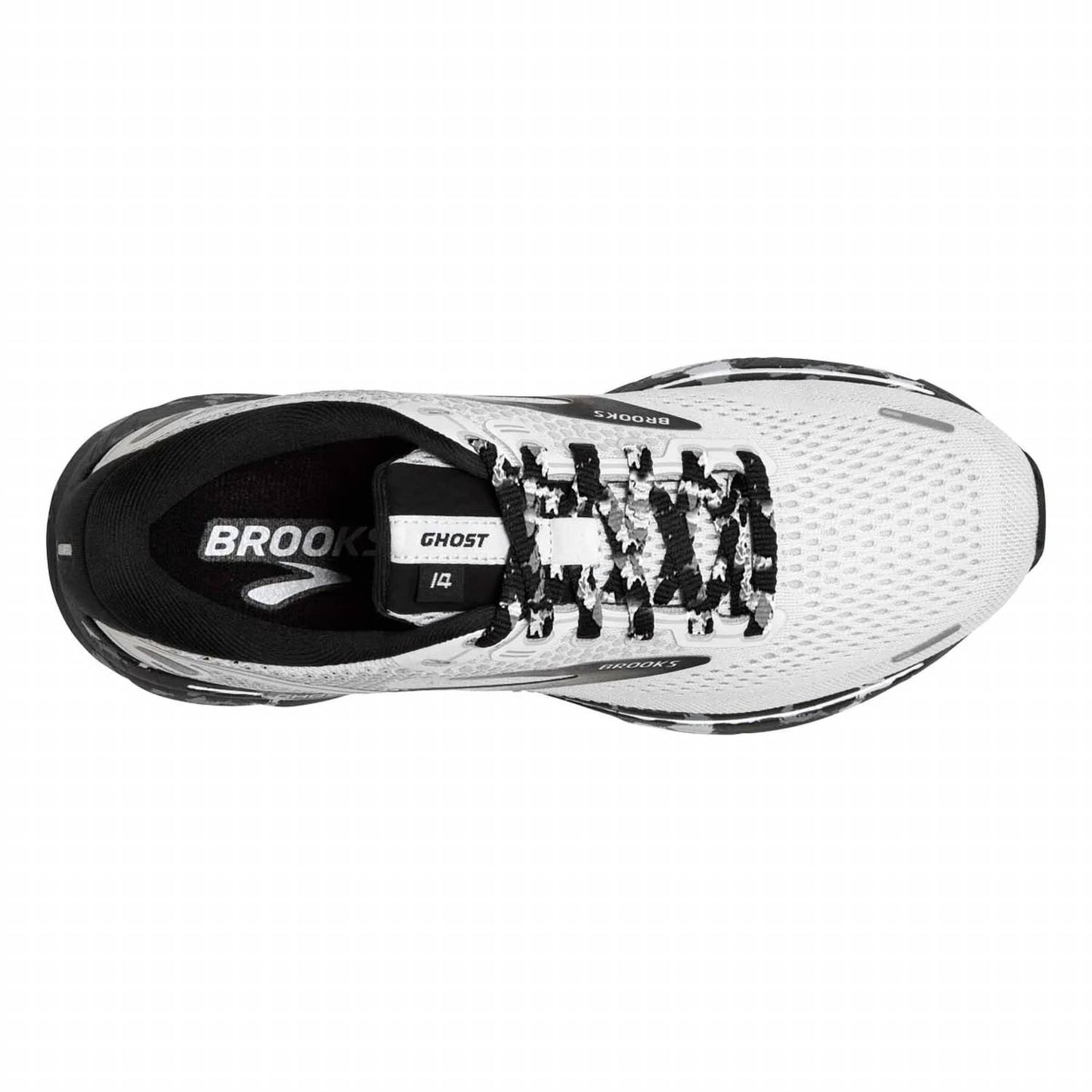 Women's Ghost 14 Running Shoes