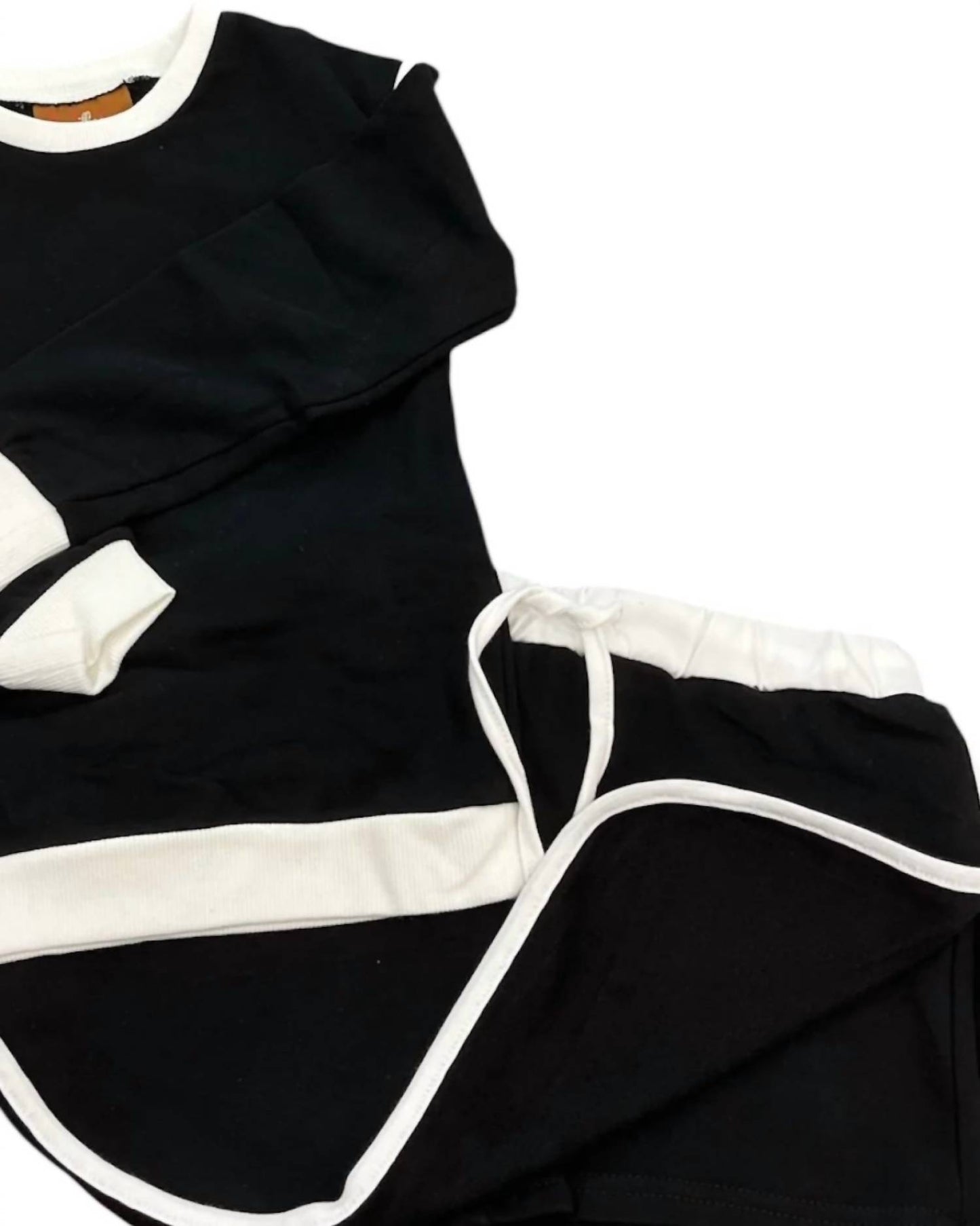 Girls Josie Skort Set