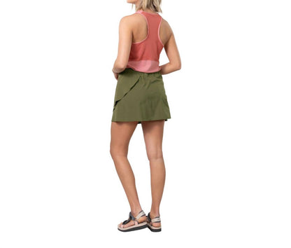 Ane Skort