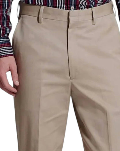 Cotton Twill Performance Dress