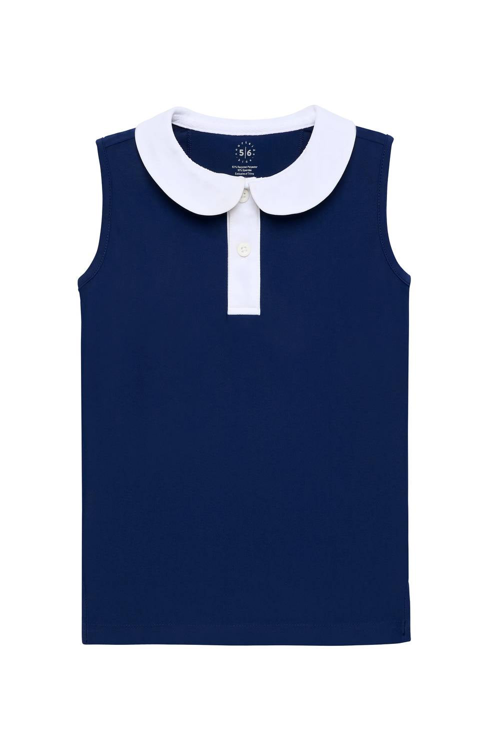 Girly Tank Top