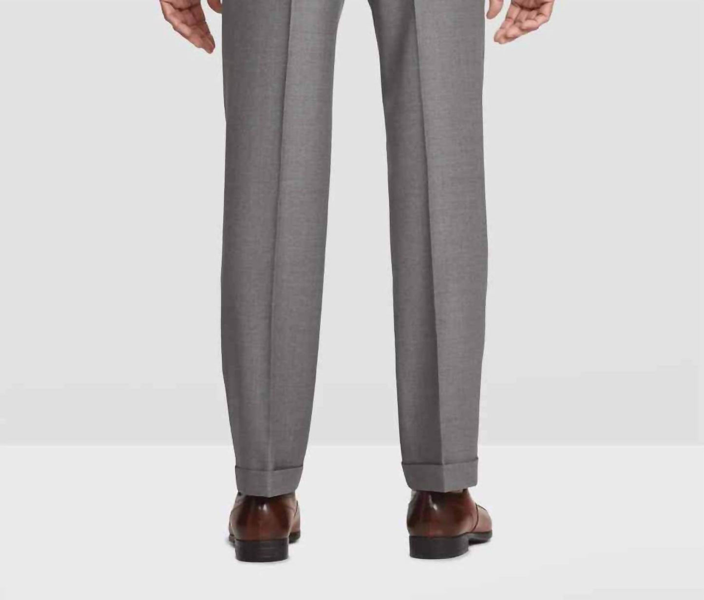 Zanella - Devon Wool Serge Dress - Rack Hunt -