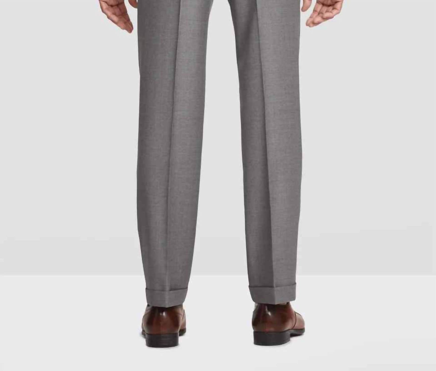 Zanella - Devon Wool Serge Dress - Rack Hunt -