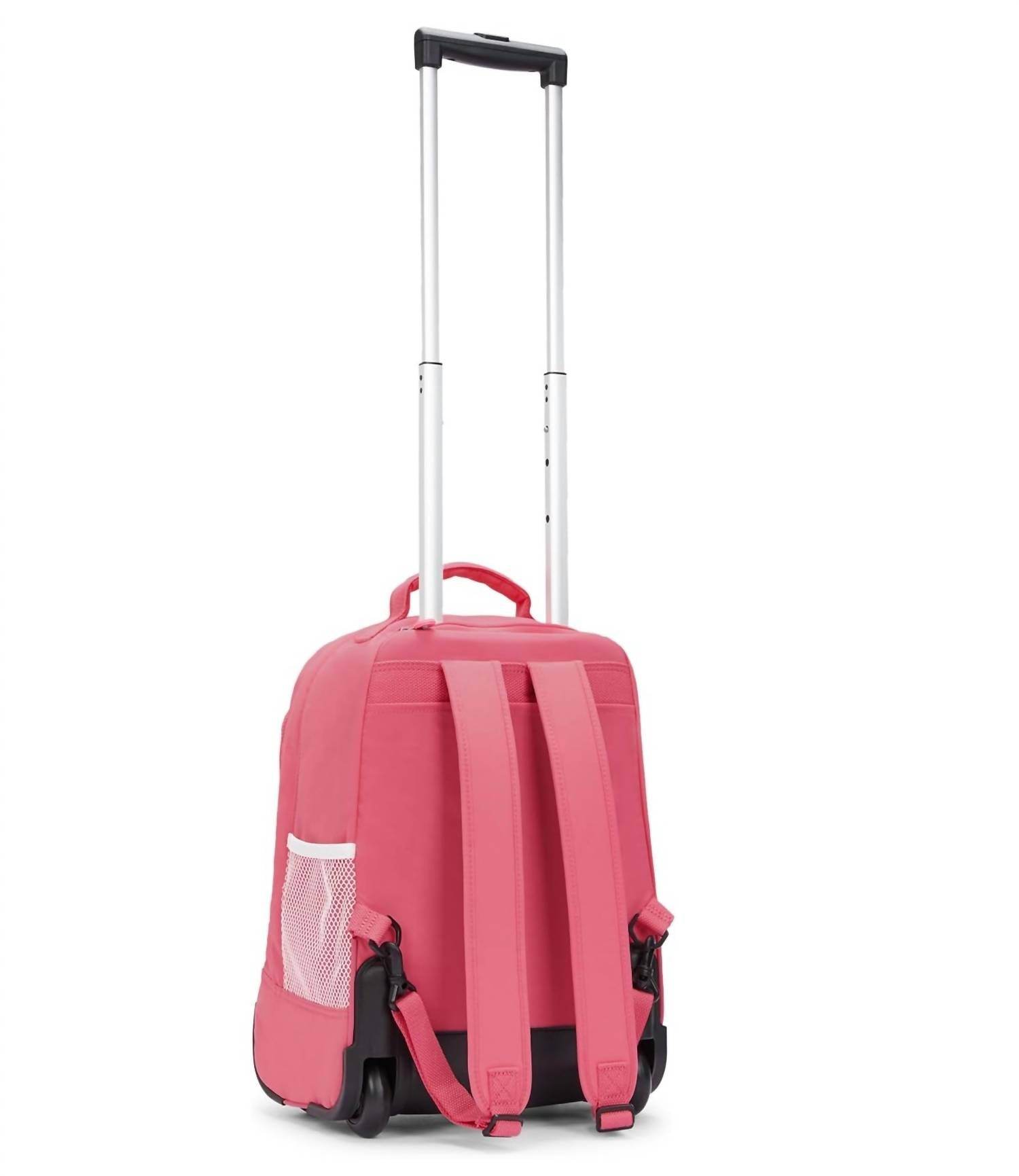 Kipling - Women's Sanaa Roling Backpack - Rack Hunt