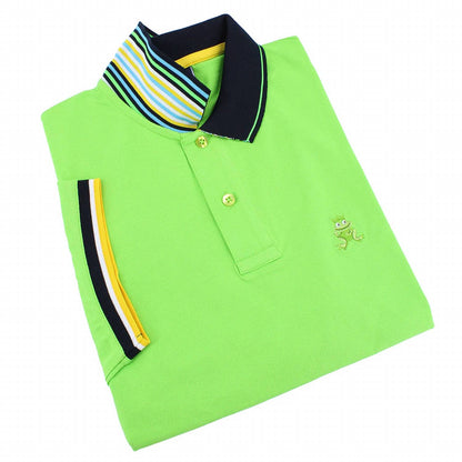 Bruno Frog Polo