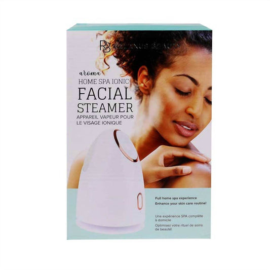 Relaxus - Facial Steamer - Rack Hunt -