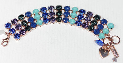 Women's Electric Bracelet