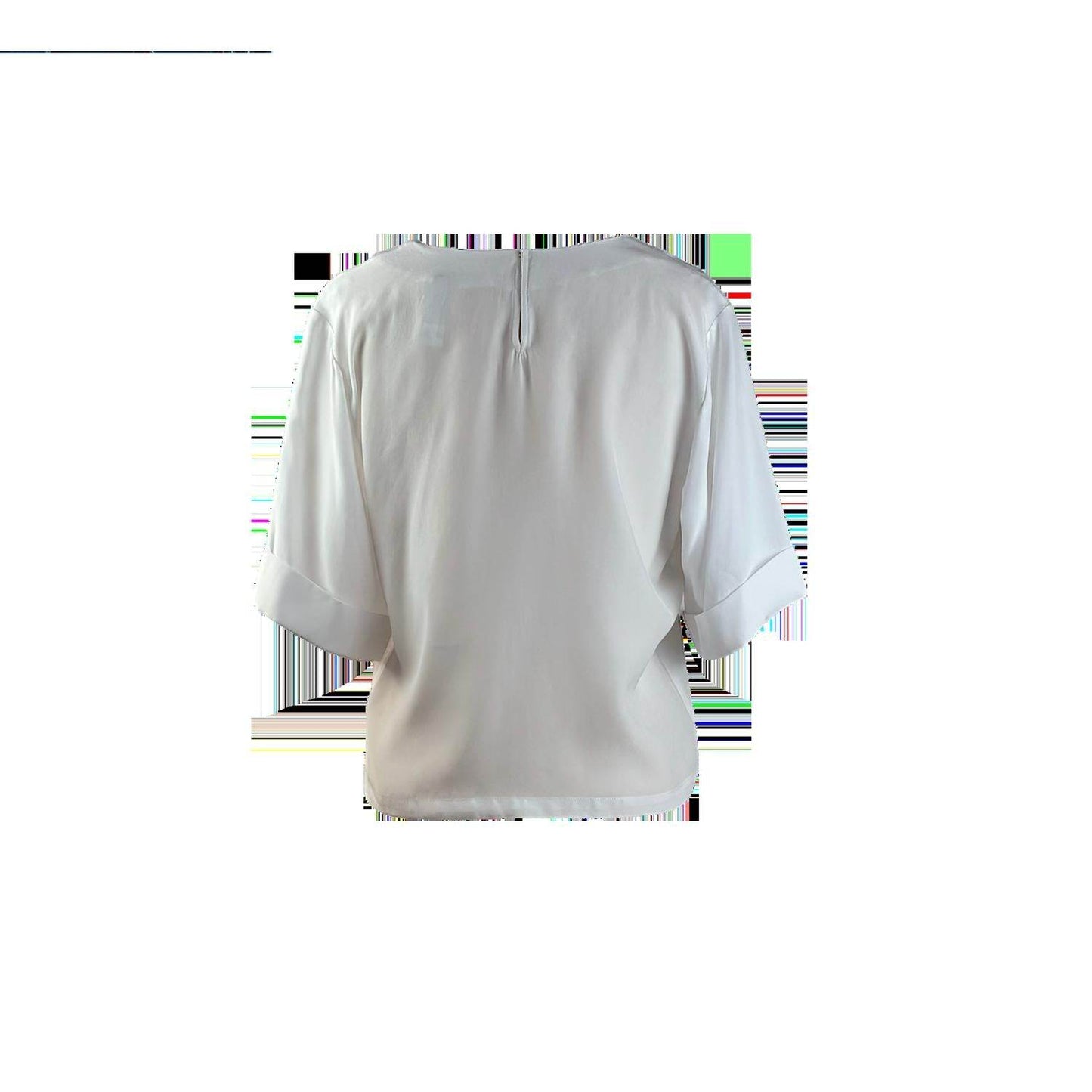 Heike-NY - Women's The Nami Top - Rack Hunt -