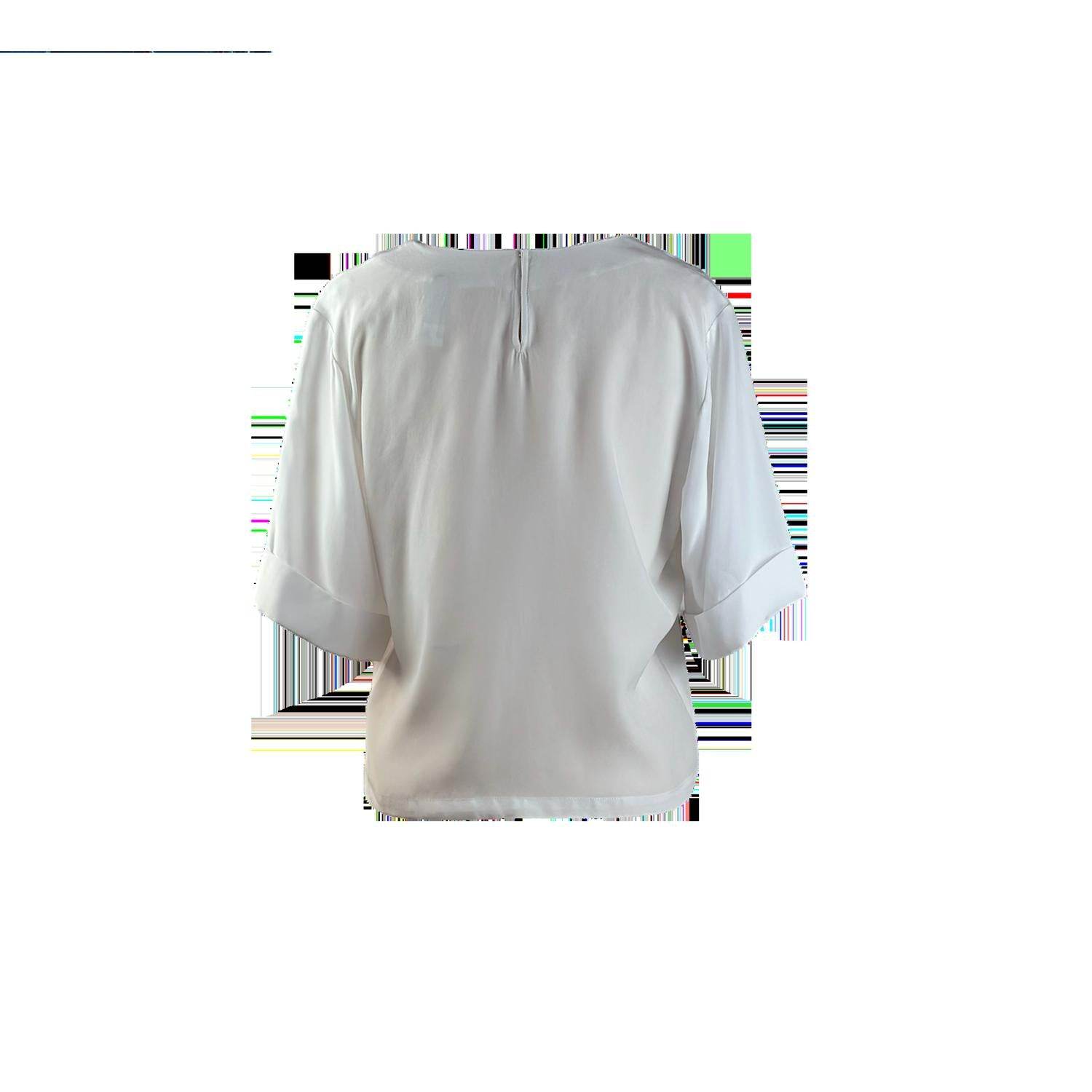 Heike-NY - Women's The Nami Top - Rack Hunt -