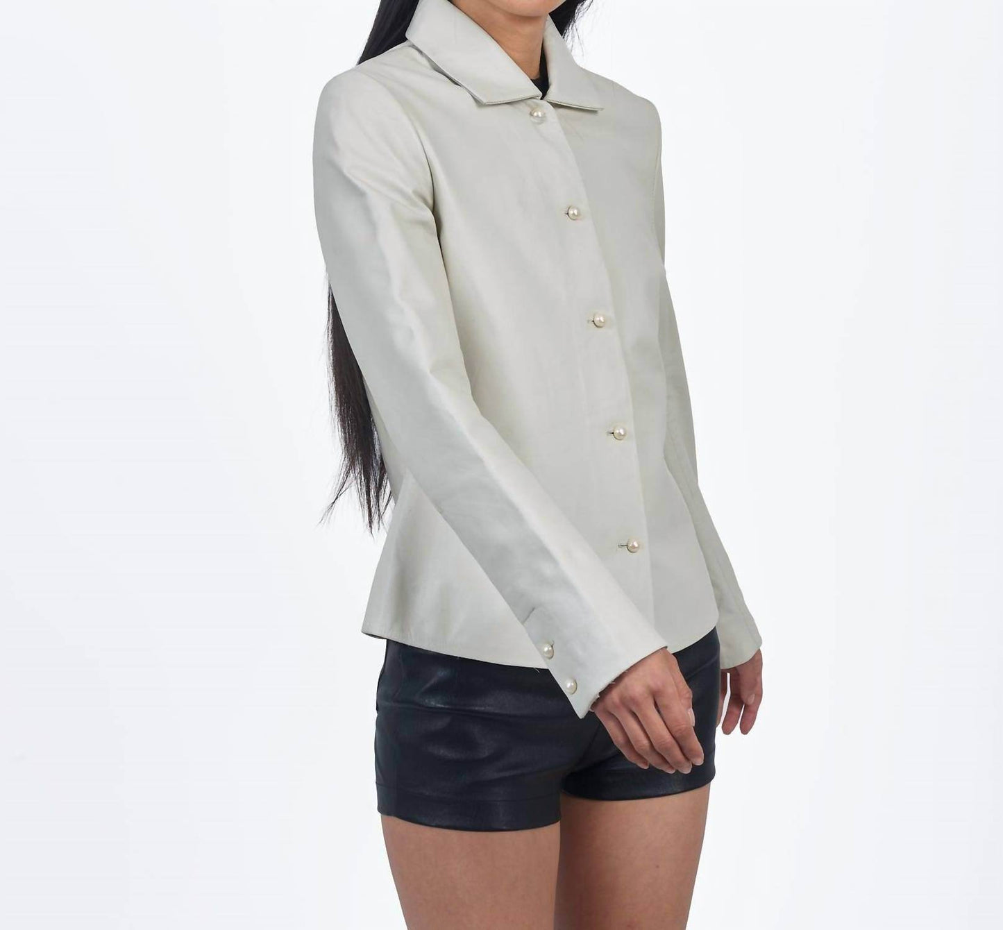 Giacca Lusso - Lusso Shirt Jacket - Rack Hunt -