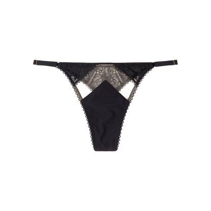 Zazie String Panty