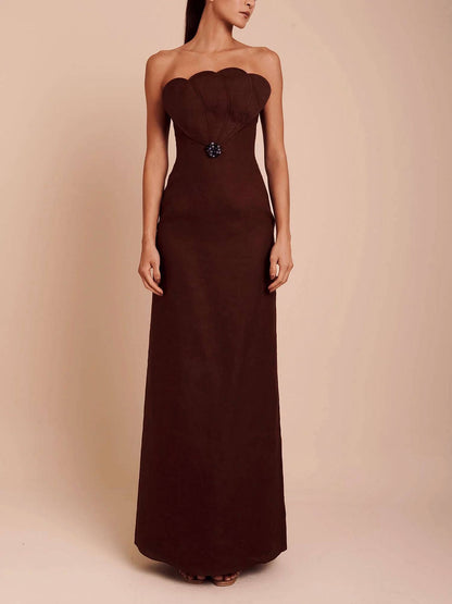 Bianca Dress