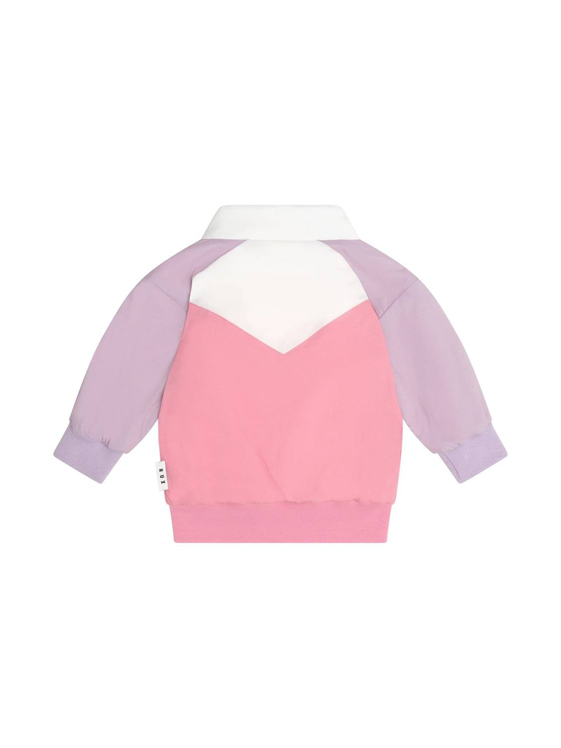 Strawberry Windbreaker Jacket