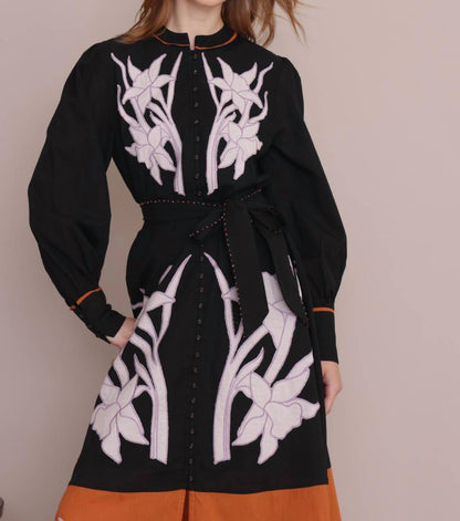 Lafayette Dress