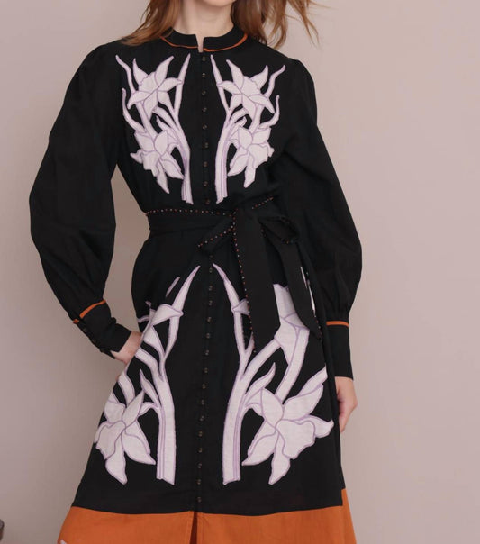 Lafayette Dress