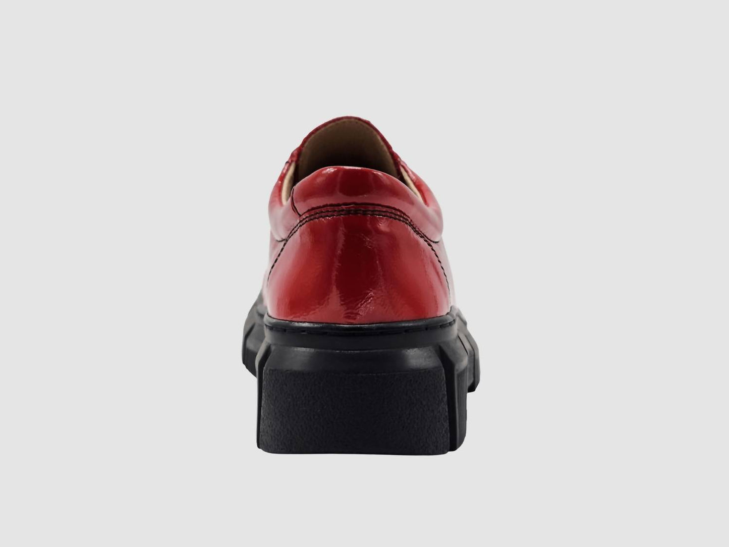 Women's Eris Leather Sneaker