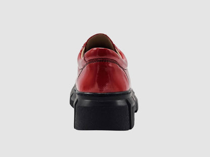 Women's Eris Leather Sneaker