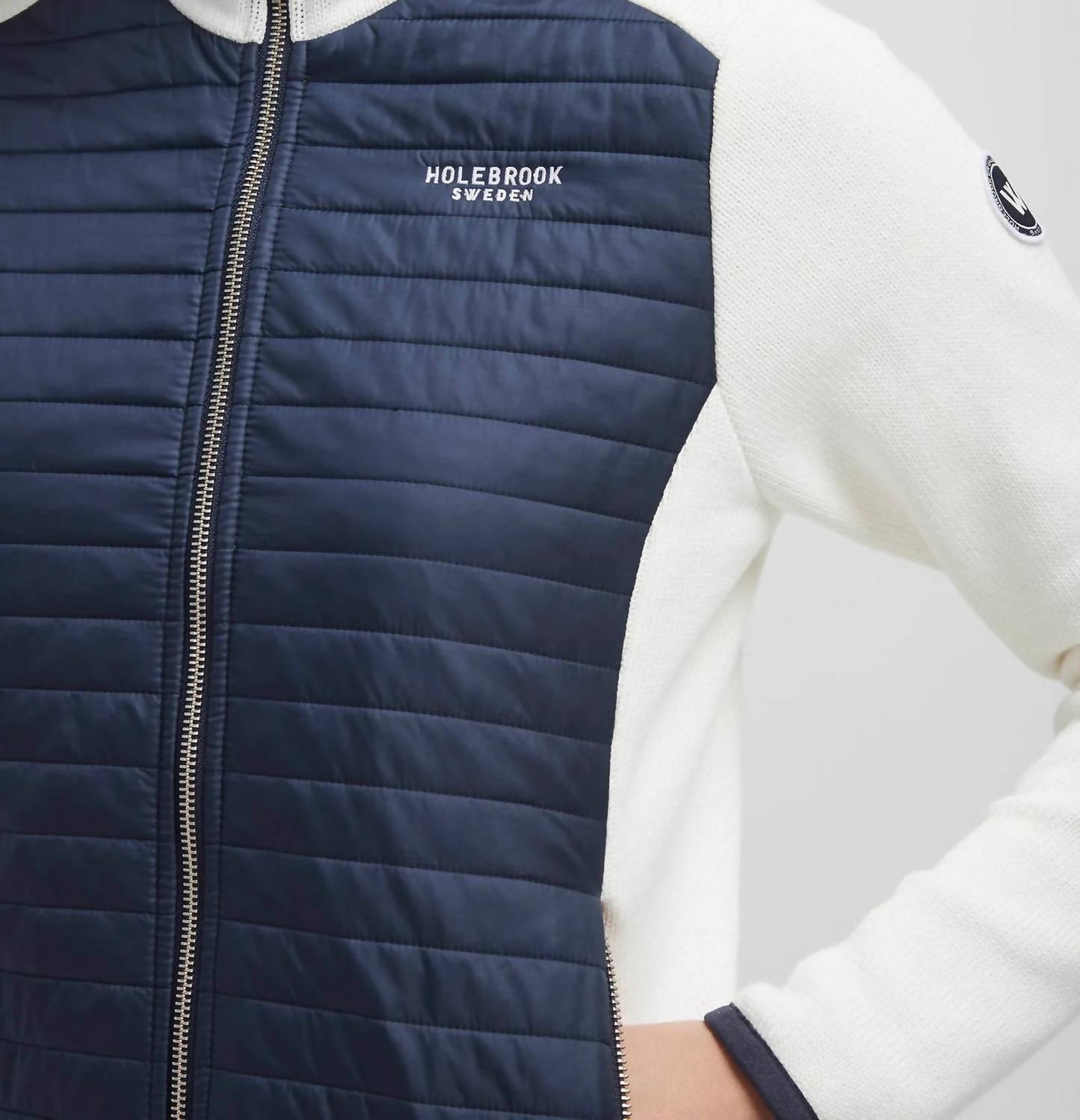 Mimmi Fullzip Windproof Jacket