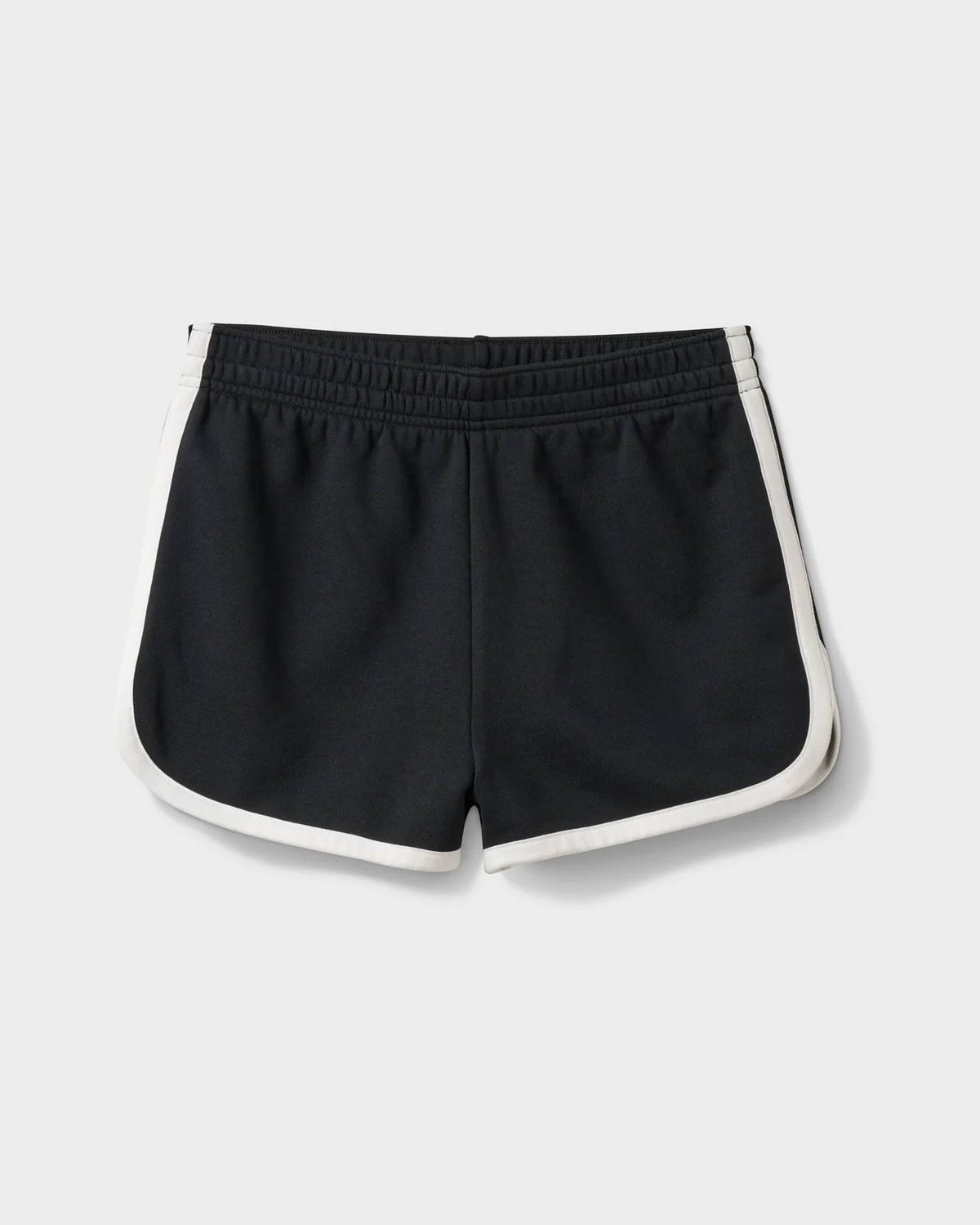 Riptide Dolphin French Terry Short