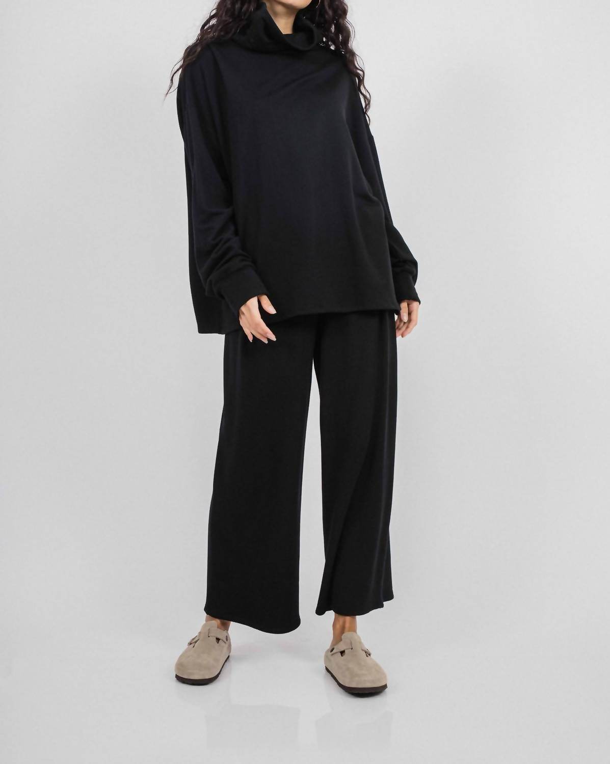 Corinne Collection - Ricci High Neck Tunic - Rack Hunt