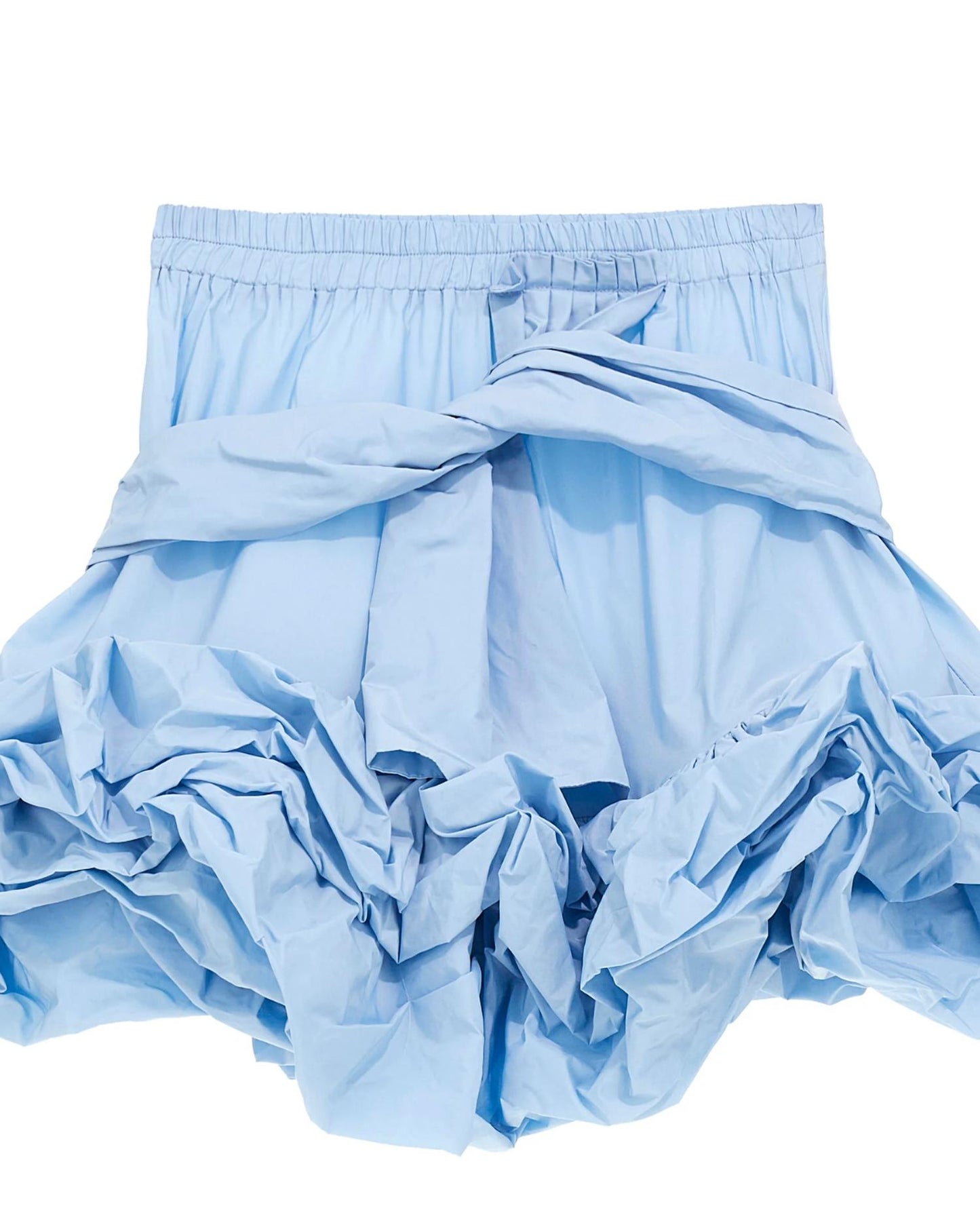 Women's Mini Couture Skirt