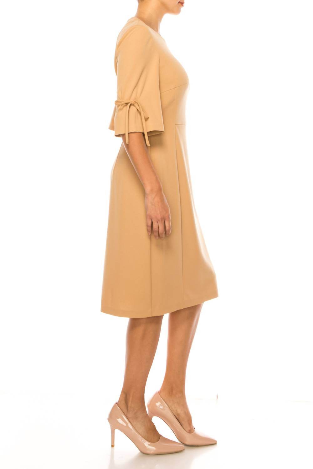 Connected Apparel - Cocktail Sheath Dress - Rack Hunt