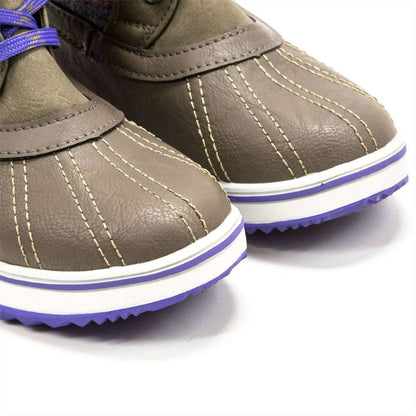 Girl's Brookelle Snow Boot