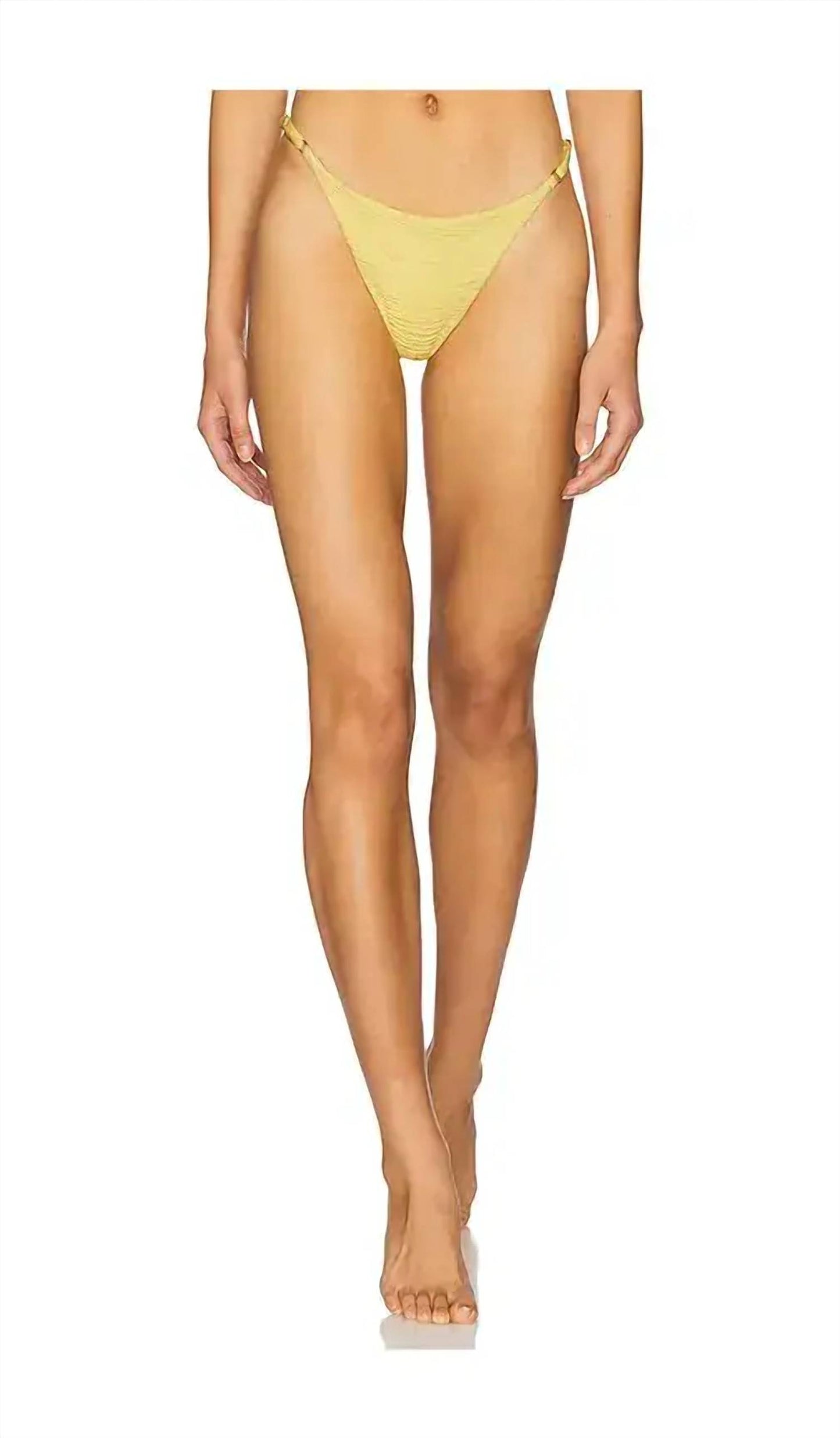 Gigi Bikini Bottom