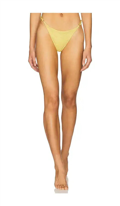 Gigi Bikini Bottom
