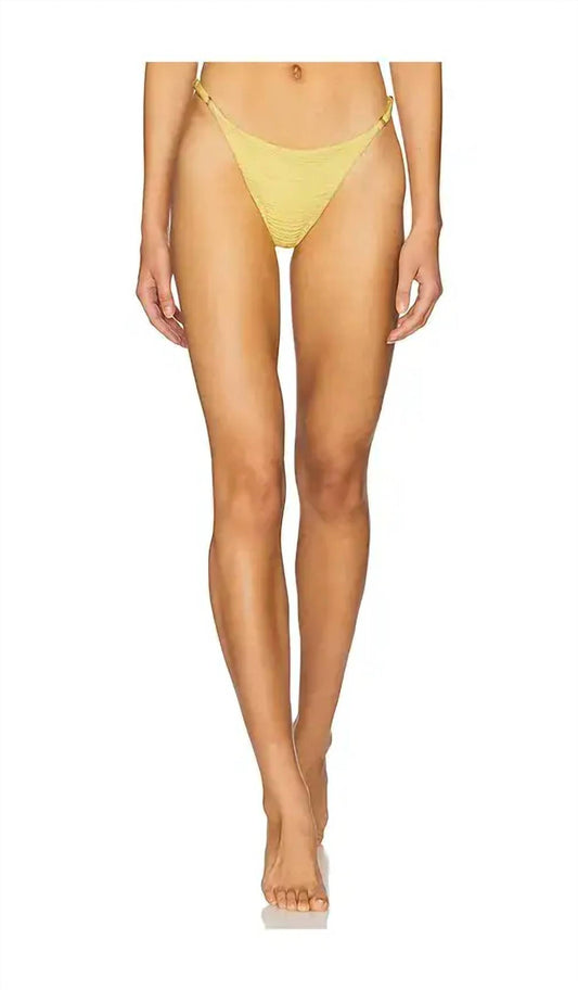 Gigi Bikini Bottom