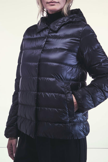 Desmond Puffer Jacket