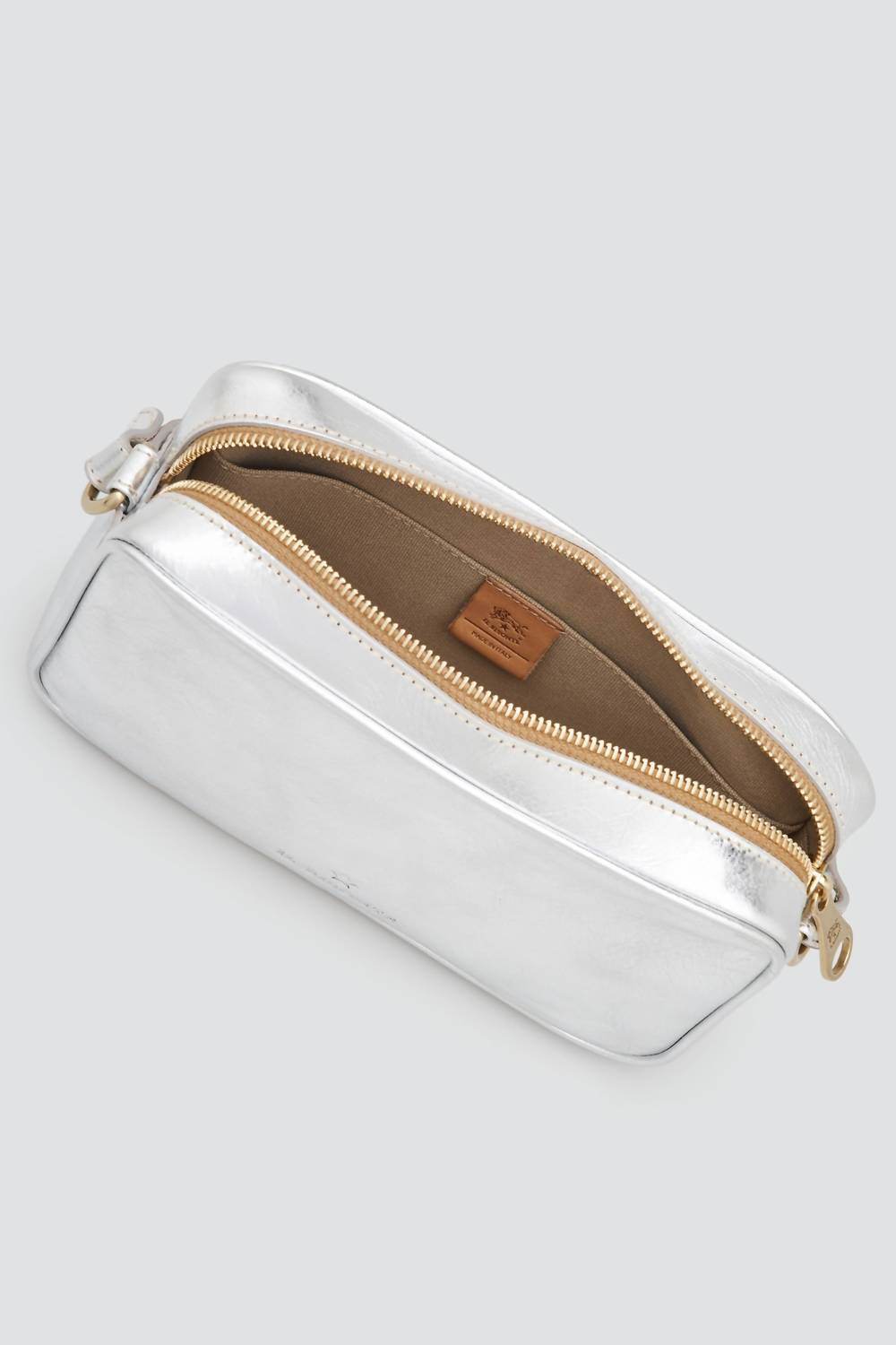 Il Bisonte - Women's Oliveta Crossbody Bag - Rack Hunt -