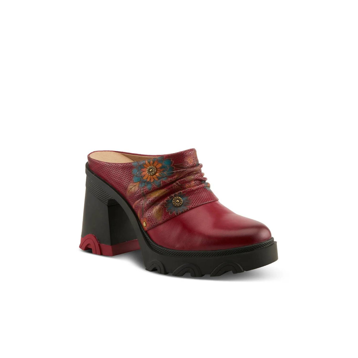 Women's Chemistry Bootie Mule