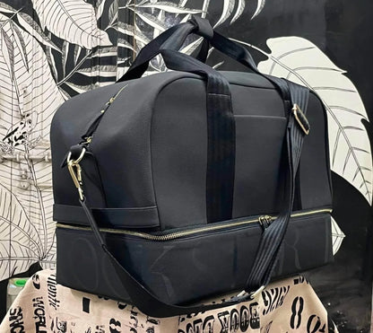 Rockstar Peach - Men's Rockstar Duffel Bag - Rack Hunt