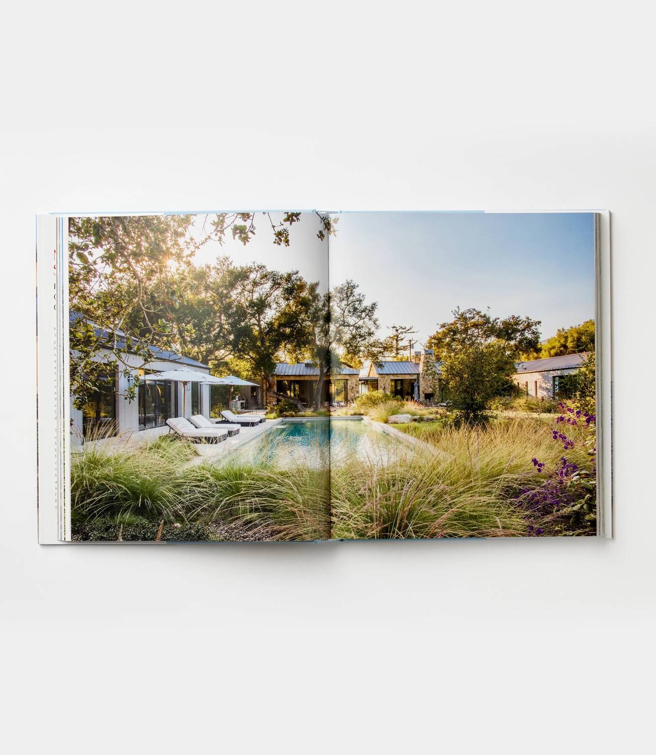 Montecito Style Book