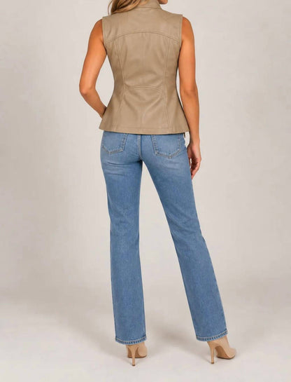 Slinky Vest