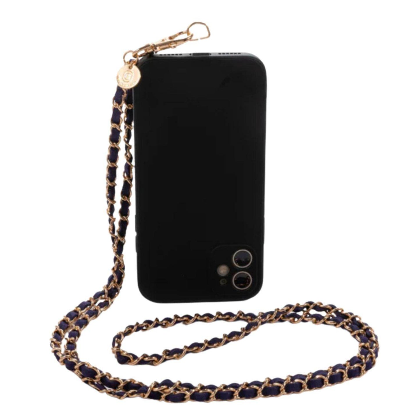 Miami Chains & Co. - Crossbody Phone Chain - Rack Hunt -