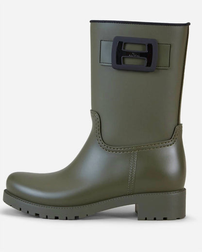 Women's H583 Rain Boots