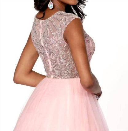 Women's Prom Dress