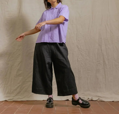 Nettle Studios - Mid Easy Pant - Rack Hunt